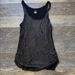 Jennifer Lopez tank size L